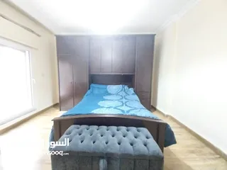  19 شقه للايجار في منطقه الدوار الرابع ( Property 34896 ) سنوي فقط