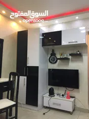  8 غرفه مع جلوس مفروش الموقع سابع