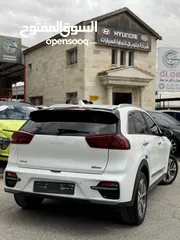  3 كيا نيرو 2022 بدفعة اولى 1500