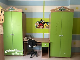  9 شقة مفروشة