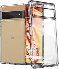  25 Google Pixel Cover قوقل بيكسل كفر جيمع الموديلات