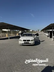  10 Bmw 740li 2008