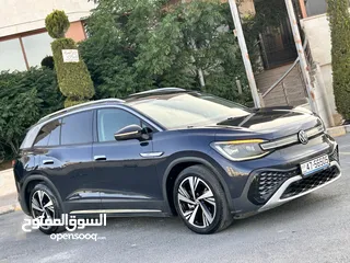  1 فولكس فاجن إي دي ID6