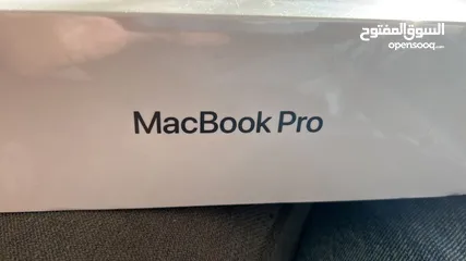  3 Sealed and brand new grey MacBook Pro 2022, 13 inch, M2 Chip