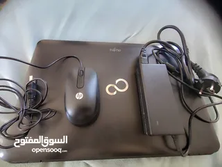  1 يوجد لدينا لاب توب Fujitsu للبيع