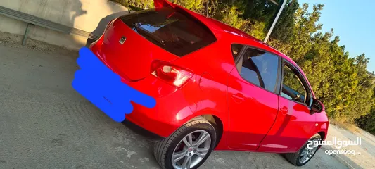  3 سيات ابيزا