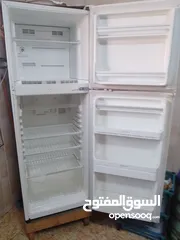  3 ثلاجة مستعملة للبيع