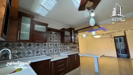  3 للايجار شقه دبلكس في سطح مرحبا قرب شارع القدس