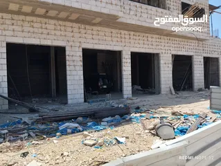  1 خمس مخازن عظم للبيع سطح مرحبا مقابل اسكان بيت المال