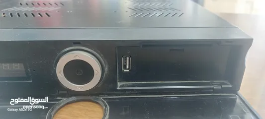  2 رسيفر icone