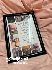  9 هدايا مميزة، طباعة صور، دفاتر ذكريات، براويز حسب الطلب