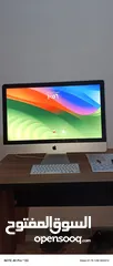  1 2011 iMac للبيع