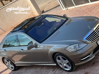  4 مرسيدس s350