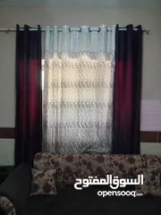  4 طقم كورنر للبيع