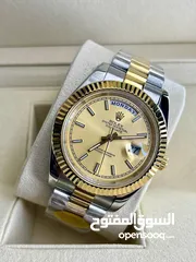  26 Rolex men master quality