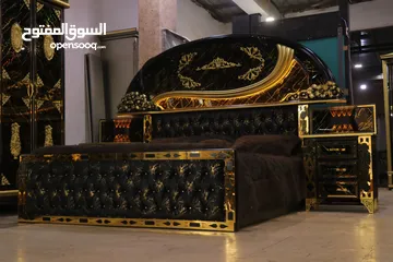  3 غرف نوم لاتيه