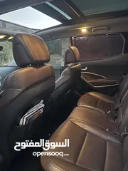  7 هيونداي سنتافي 1milion