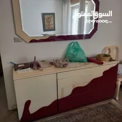  4 كنب بوفيه سفره