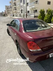  3 نيسان صني خصوصي اصلي 2010 ياباني موتور 1600 سي سي لون خمري داخلية لون بيج