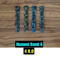  15 Huawei bands fit GT2e/Band 6   احزمة ساعة هواوي و سامسونج