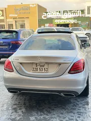  7 مرسيدس c300 استيراد كندي