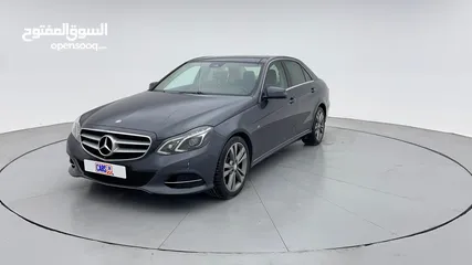  7 (FREE HOME TEST DRIVE AND ZERO DOWN PAYMENT) MERCEDES BENZ E 300