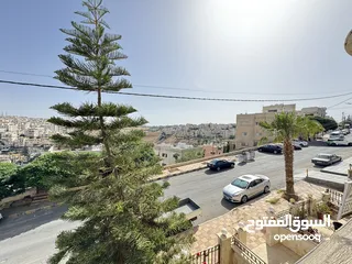  5 شقة 3 غرف نوم باطلالة رائعة في عبدون  ( Property 43136 )-175084200