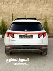  13 هونداي توسان فل الفل