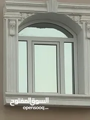  2 Upvc Aluminum door and window,glass partation,All maintenance work,kitchen kebinet,painting,parking