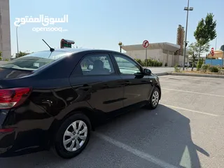  3 سيارة كيا بيجاس 2020 للبيع عمان