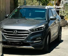  2 بيع سيارة جب هونداي توسان
