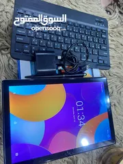  7 تابلت Oteeto  Tab 12pro