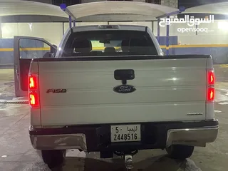  9 فورد F150 2013.2104