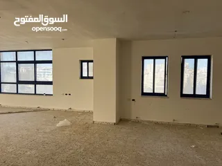  1 مكتب للبيع تمليك فئ البالوع قرب سلطة الاراضي والمحاكم