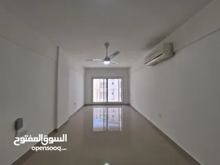  3 2 BR + Maid’s Room Great Flat for Rent – Qurum