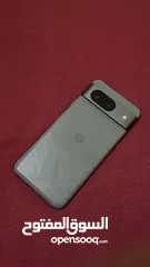  6 Google Pixel 8