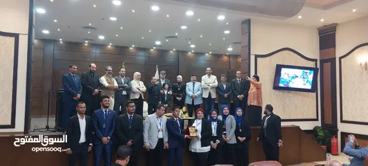  16 محاضر ومدرب دولي معتمد ومدرس اكاديمي للجامعات تخصص ادارة اعمال ومالية ومحاسبة عربي وانجليزي
