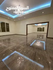  20 للايجار فيلا الجابريه للسفارات والشركات والافراد  For rent Al-Jabriya villa