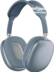  5 ...سـمـاعـات هـيـدفـون p9 الترند...        ...(Headphones p9)...