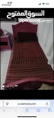  7 غرفة نوم صبايا او شباب او اطفال