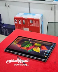  5 لابتوب لينوفو بحاله الوكاله للبيع