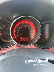  8 كيا سيراتو كوبيه 2012