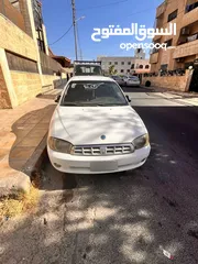  1 كيا سبيكترا 2001 للبيع