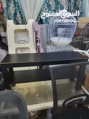  7 بيع الأثاث ومستلزمات الأطفال وإكسسوارات الحيوانات الأليفة وأقفاص الطيور  birds cages baby   items