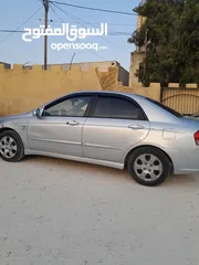  3 كيا سيراتو 2007 للبيع