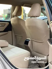  16 تويوتا كامري 2015 بطارية مركزية مكفولة 5 سنوات مميزة