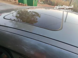  5 ستروين C5  2015 يد اولى ماشية 82 كيلو متر فقط بفخامة مرسيدس