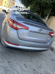  11 كيا اوبتيما 5