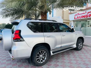  5 Toyota Prado for sale 2019/2019 modal