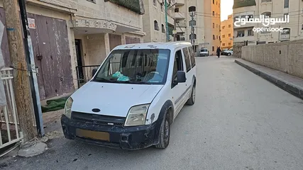  2 فورد كونيكت